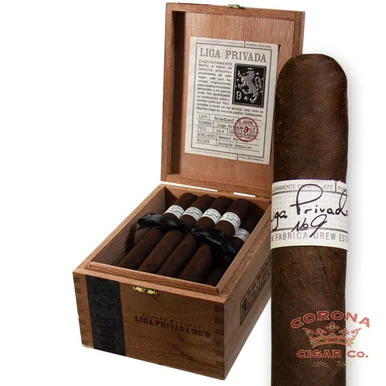 Liga Privada No. 9 (6 x 52)