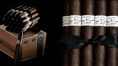 Liga Privada No. 9 Belicoso 6x52
