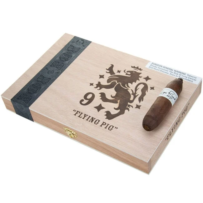 Liga Privada No.9 Flying Pig Cigars