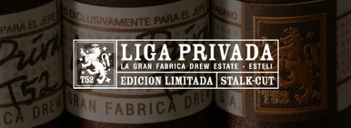Liga Privada T-52 Toro 6x52