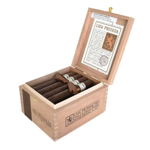 Liga Privada T52 Belicoso (6 x 54)