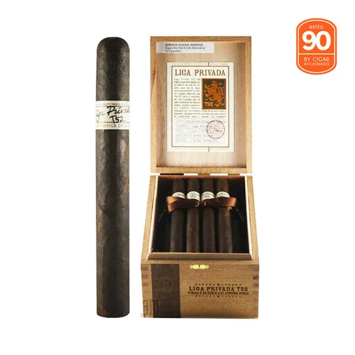 Liga Privada T52 Corona Doble