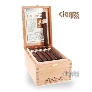 Liga Privada T52 Corona Viva