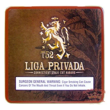 Liga Privada T52 Coronets (4 x 32)