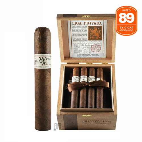 Liga Privada T52 Robusto