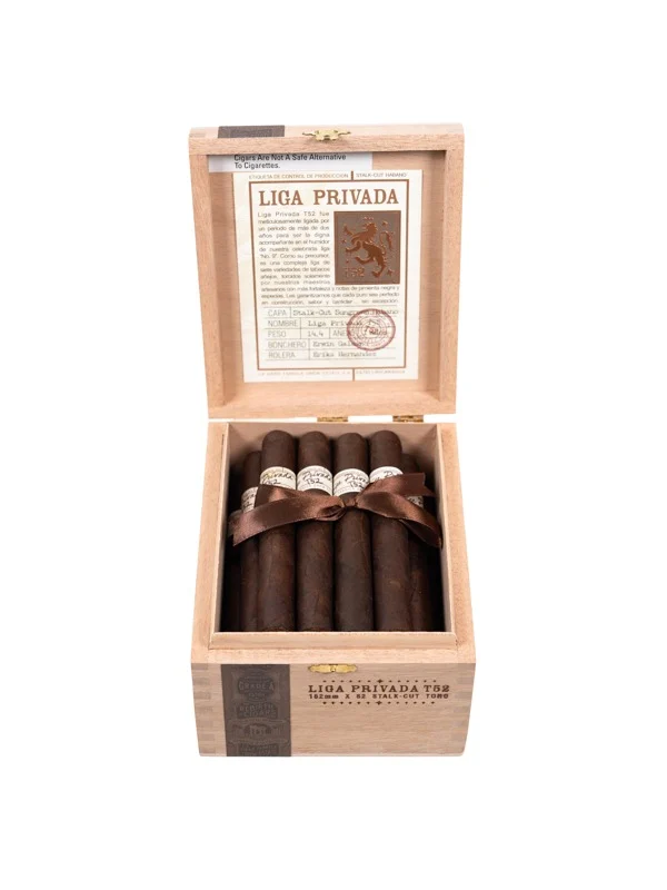 Liga Privada T52 Toro
