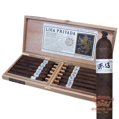 Liga Privada UF-13 (5 1/2 x 52)