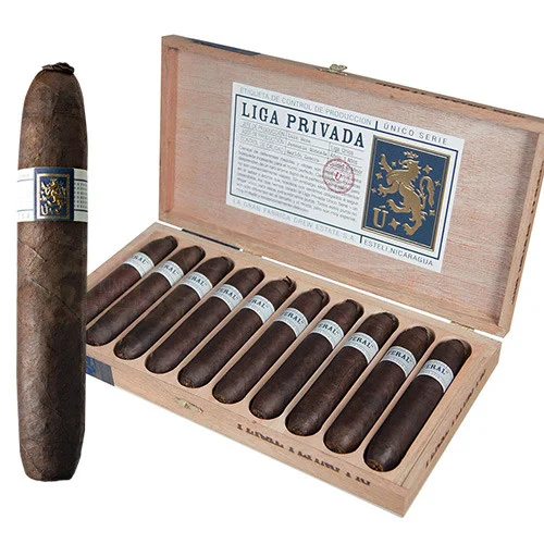 Liga Privada Unico Feral Flying Pig (5.4x60 / Box 10)