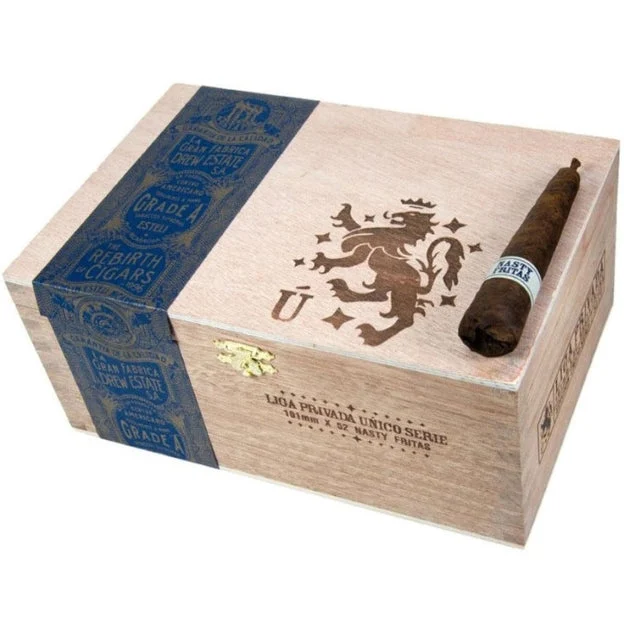 Liga Privada Unico Nasty Fritas Cigars