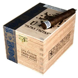 Liga Privada Unico Papas Fritas Cigars