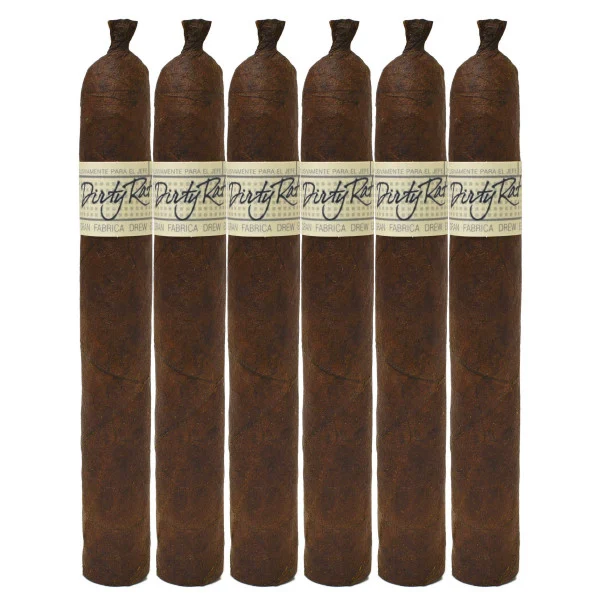 Liga Privada Unico Serie Dirty Rat (5x44 / 6 Pack)