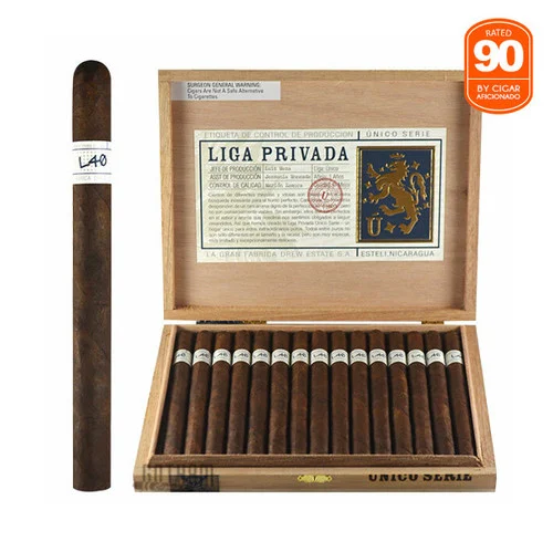 Liga Privada Unico Serie L40
