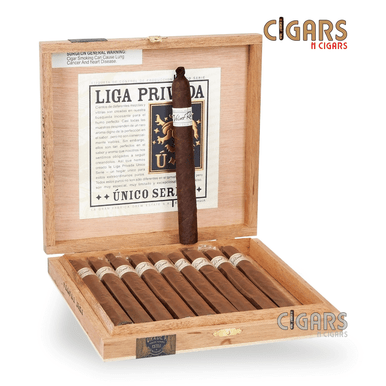 Liga Privada Unico Velvet Rat