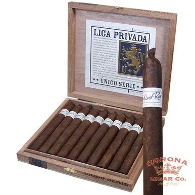 Liga Privada Velvet Rat (6 1/4 x 46)