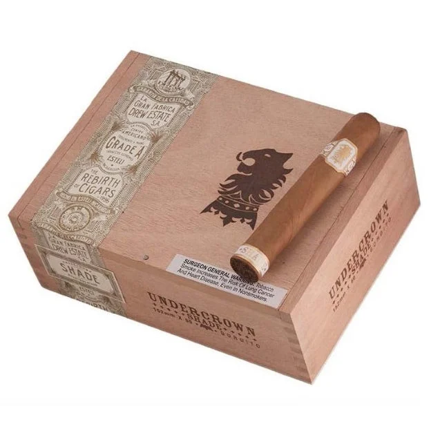 Liga Undercrown Connecticut Shade Gordito