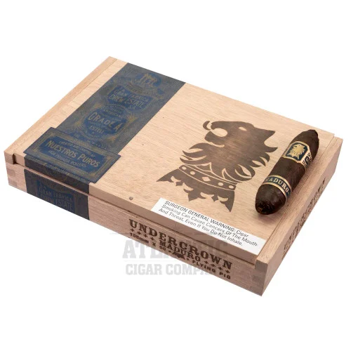 Liga Undercrown Maduro Flying Pig