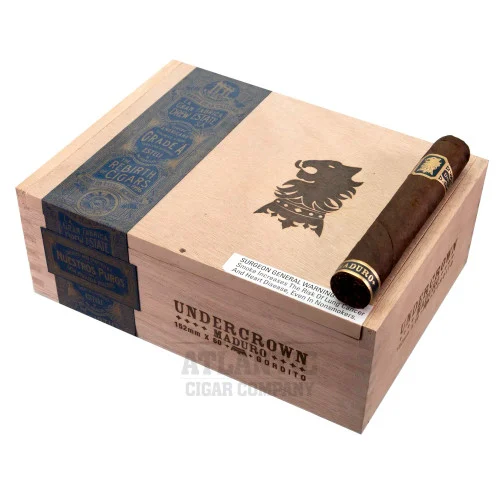 Liga Undercrown Maduro Gordito