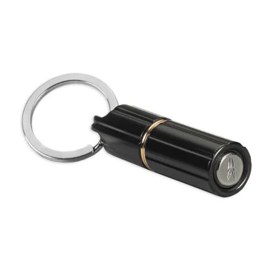 Lotus Cyclops Cigar Punch Matte Black