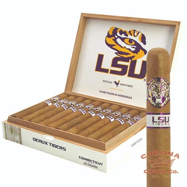 LSU Tigers Connecticut Toro (6 x 52)