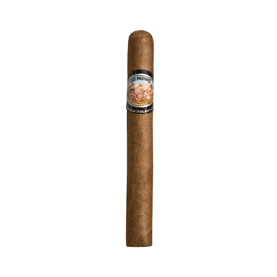 Luis Martinez Ashcroft Corona Cigar – Single