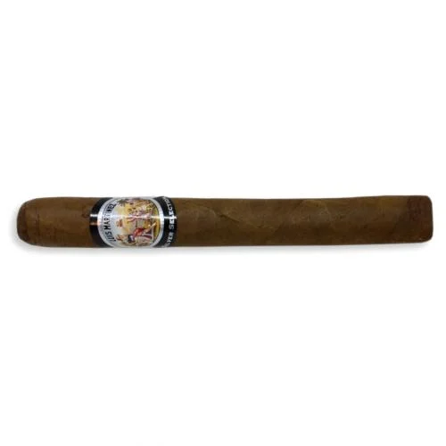 Luis Martinez Ashcroft Corona - Single Cigar