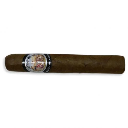 Luis Martinez Hamilton Robusto - Single Cigar