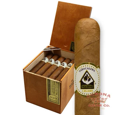 M.J. Frias Natural Robusto (5 x 50)