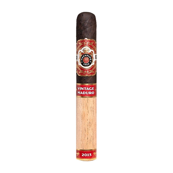 Macanudo 2013 Vintage Maduro Toro Grande Cigar – Single