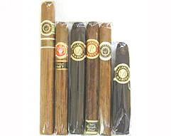 Macanudo 6 Cigar Sampler