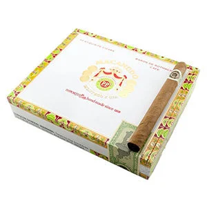 Macanudo Cafe Baron de Rothschild Cigars