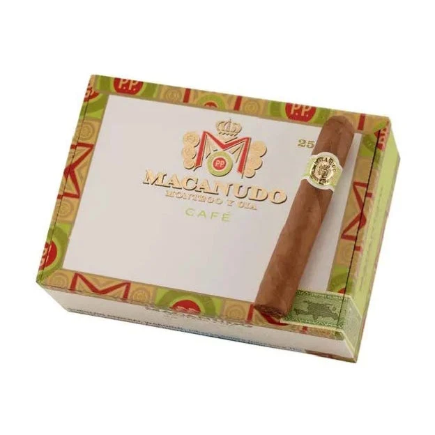 Macanudo Cafe Lords Cigars