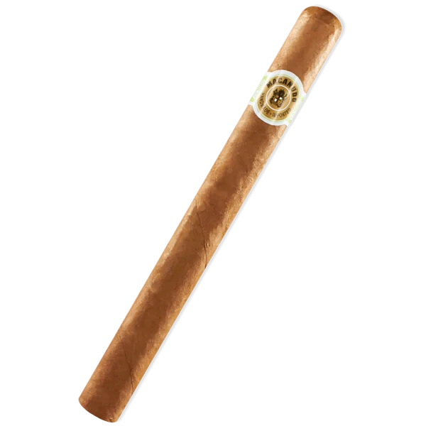Macanudo - Cafe - Prince of Wales (Presidente) - Box of 25