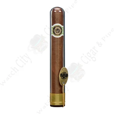 Macanudo Crystal 5.5 x 50 (Crystal Tubes)