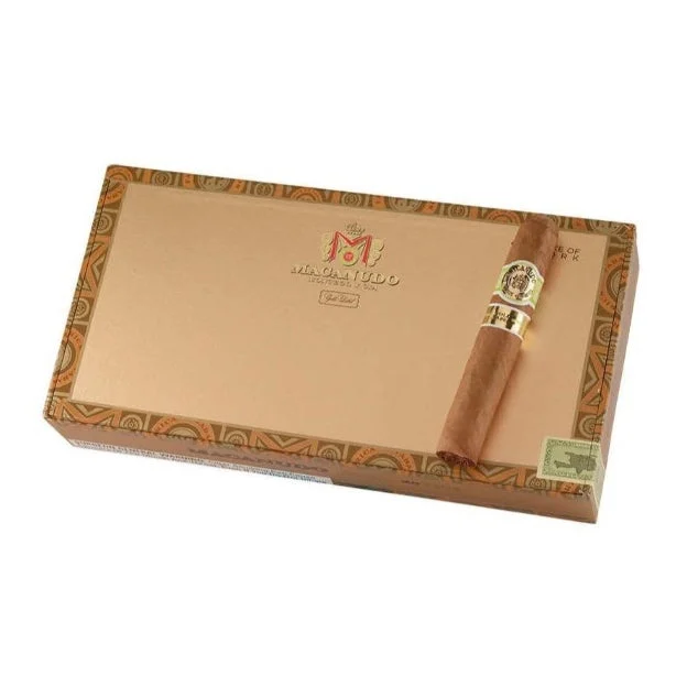 Macanudo Gold Label Duke of York Cigars