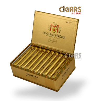 Macanudo Gold Label Hampton Court
