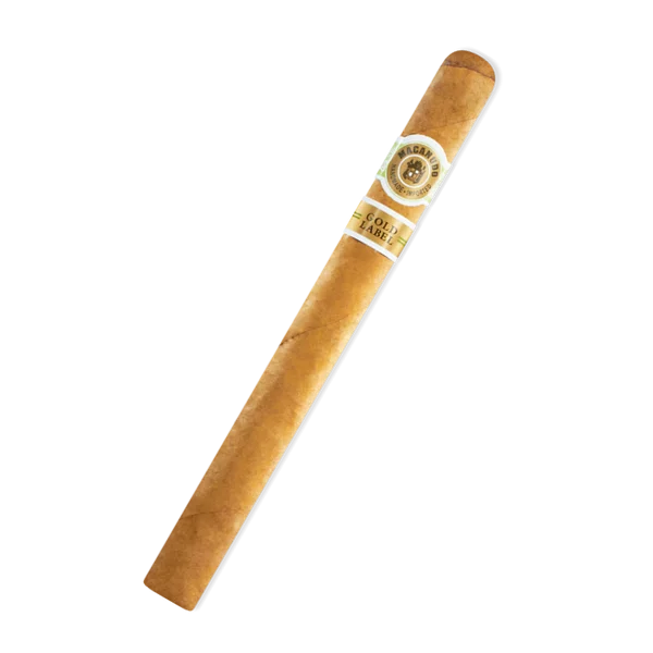 Macanudo Gold Label Lord Nelson Churchill - Box of 25