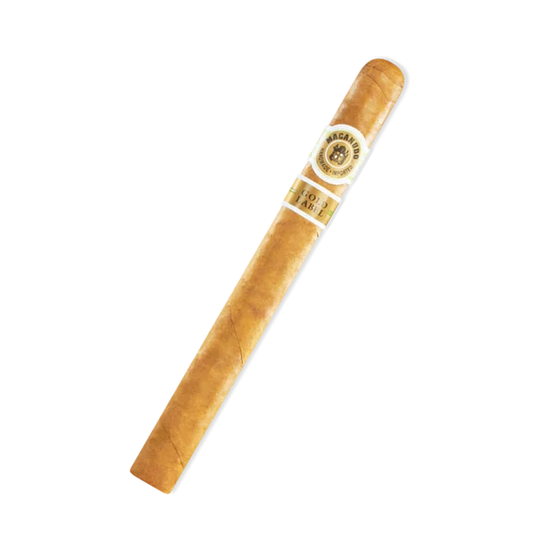 Macanudo Gold Label Shakespeare Lancero-Panatela - Box of 25