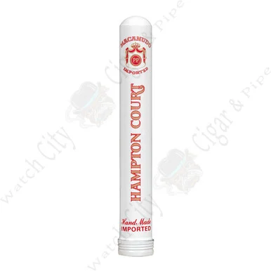 Macanudo Hampton Court 5.5 x 42 (Aluminum Tube)