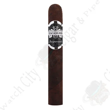 Macanudo Inspirado Black Robusto 5 x 50