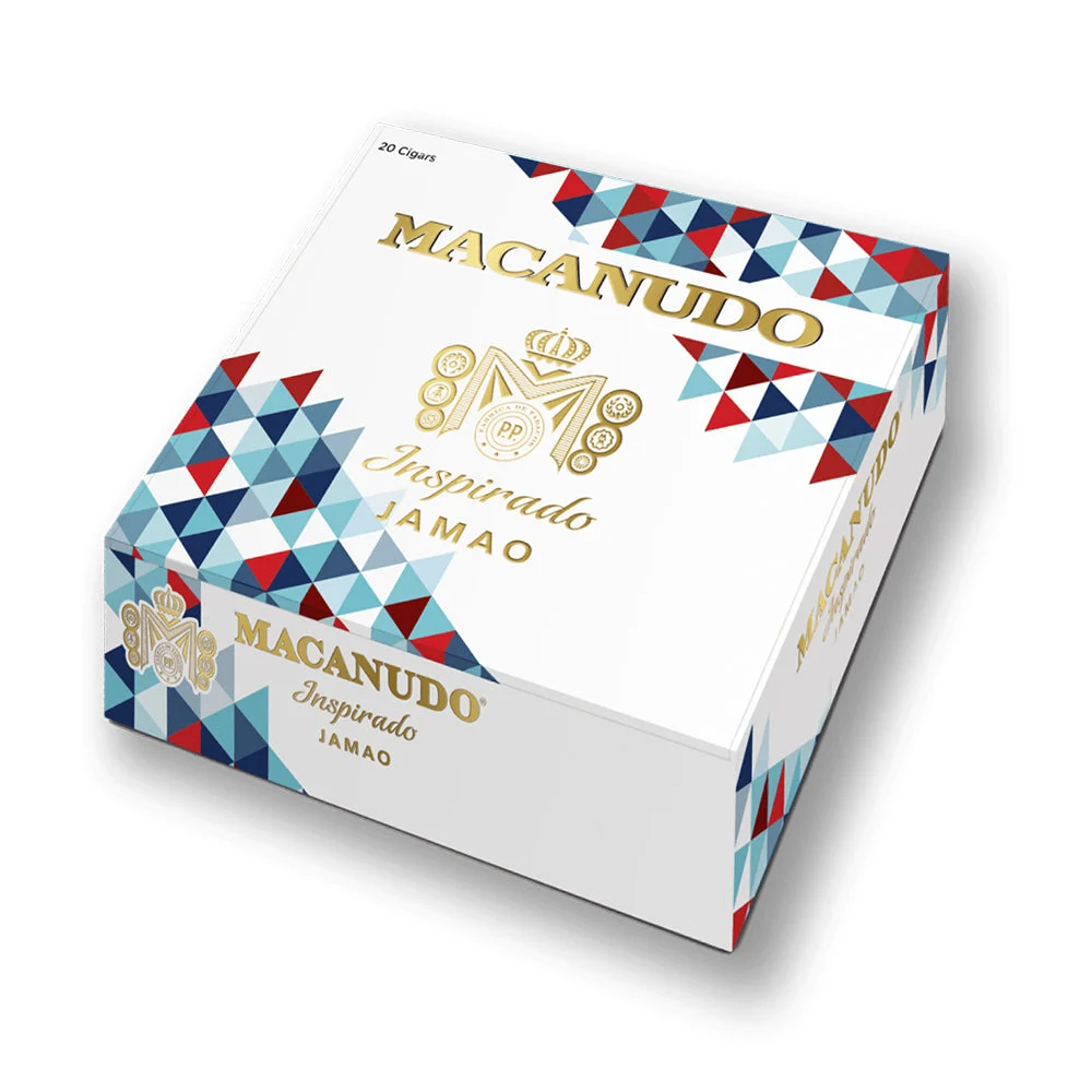 Macanudo Inspirado Jamao L.E. Churchill
