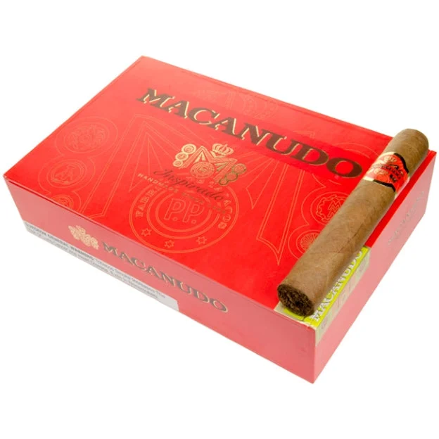 Macanudo Inspirado Orange Gigante Cigars