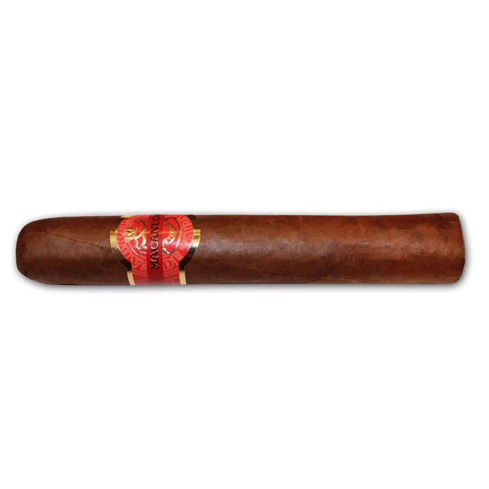 Macanudo Inspirado Orange Robusto – Single Cigar