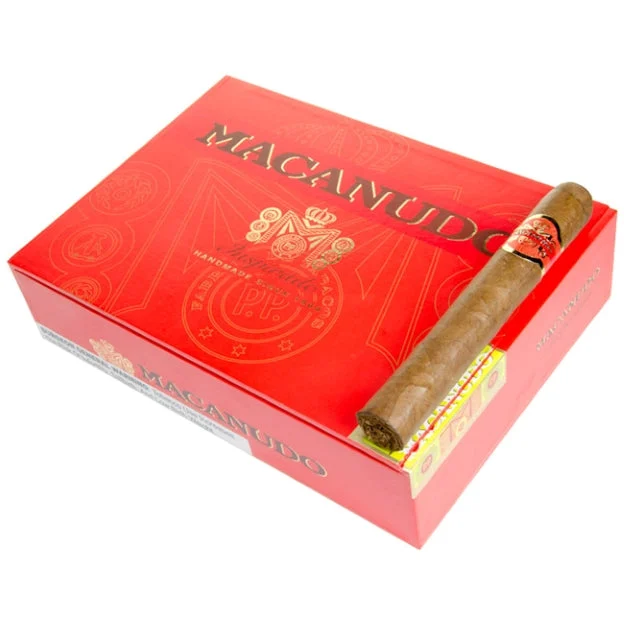 Macanudo Inspirado Orange Toro Cigars