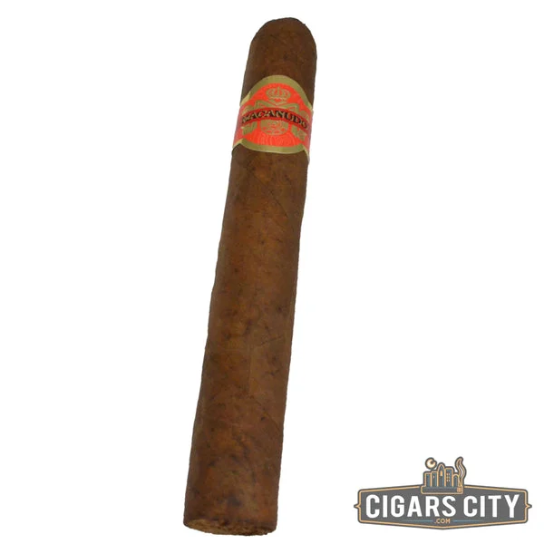 Macanudo Inspirado Orange Toro