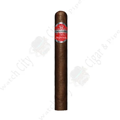 Macanudo Inspirado Red Toro 6 x 50
