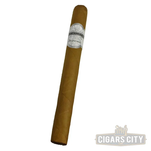 Macanudo Inspirado White Churchill (7.0" x 48)