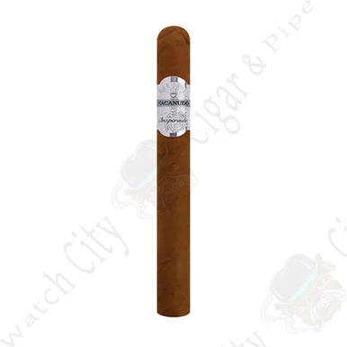 Macanudo Inspirado White Toro 6.5 x 50