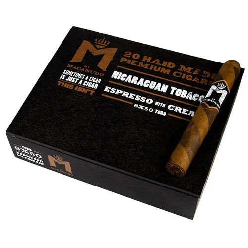 Macanudo M Espresso Toro