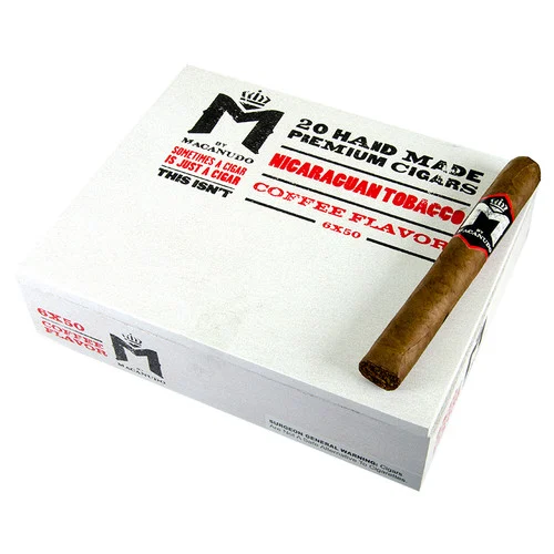 Macanudo M Toro