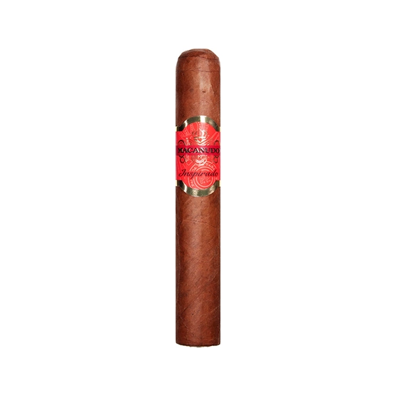 Macanudo Orange Inspirado Robusto Cigar – Single